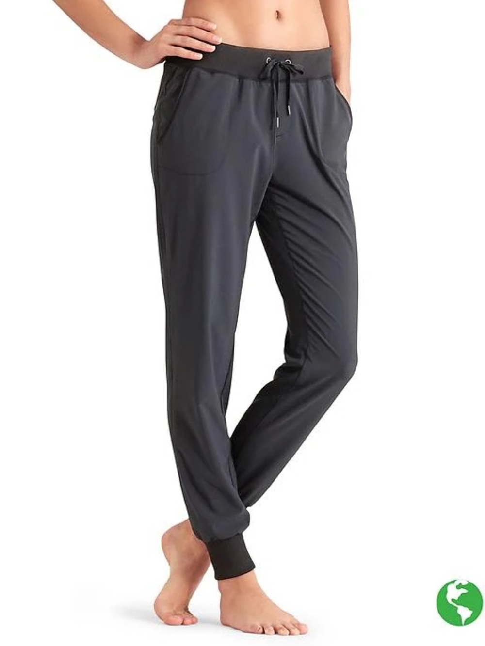 Athleta City Jogger Pant Tall